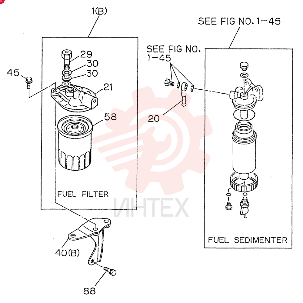 FILTER VI8941517451 (2)