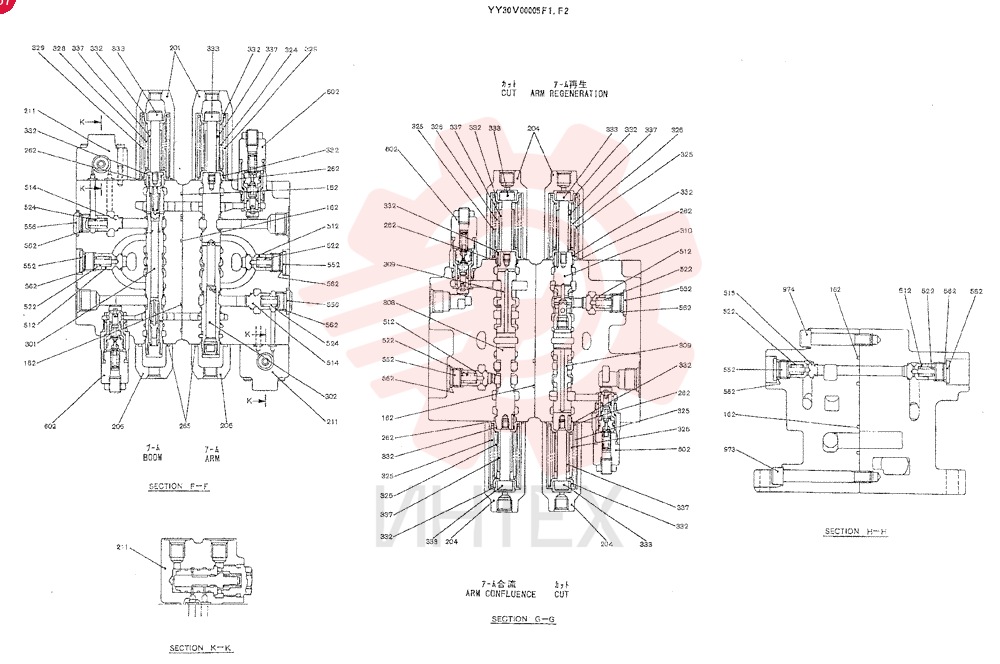 VALVE YY30V00005F1 (3)