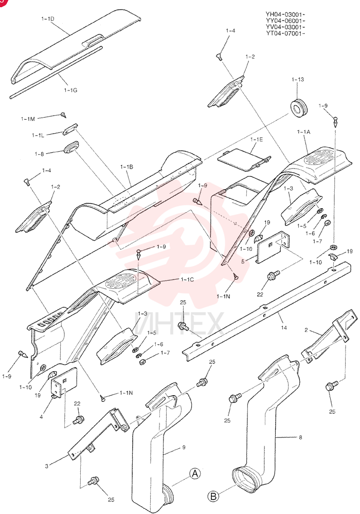 AIR CONDITIONER YT20M00010F1 (3)