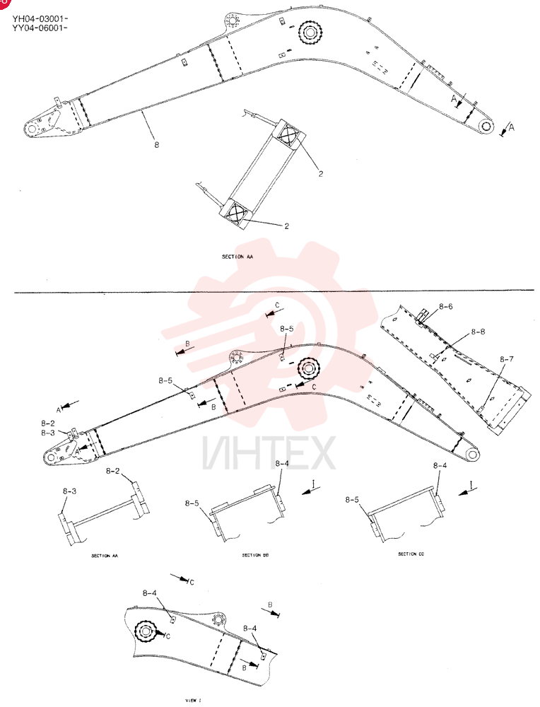 BOOM YY02B00157F7