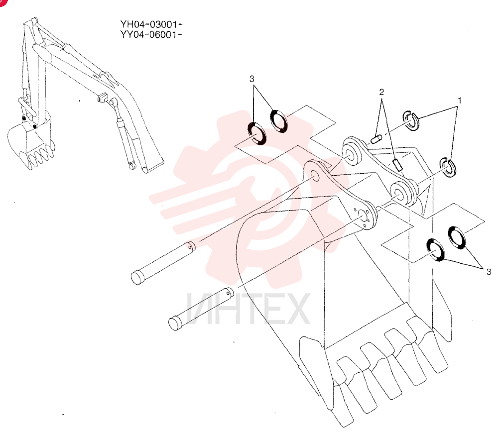 BUCKET LP61B00008F1 (2)
