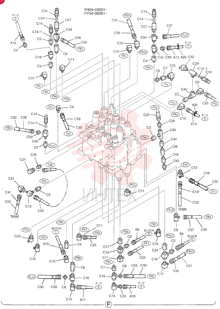 CONTROL YY68H00043F1 (3)