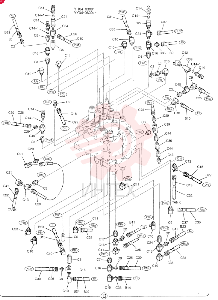 CONTROL YY68H00029F1 (4)