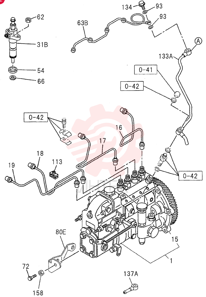 FUEL INJECTION SYSTEM 0-40C (1)