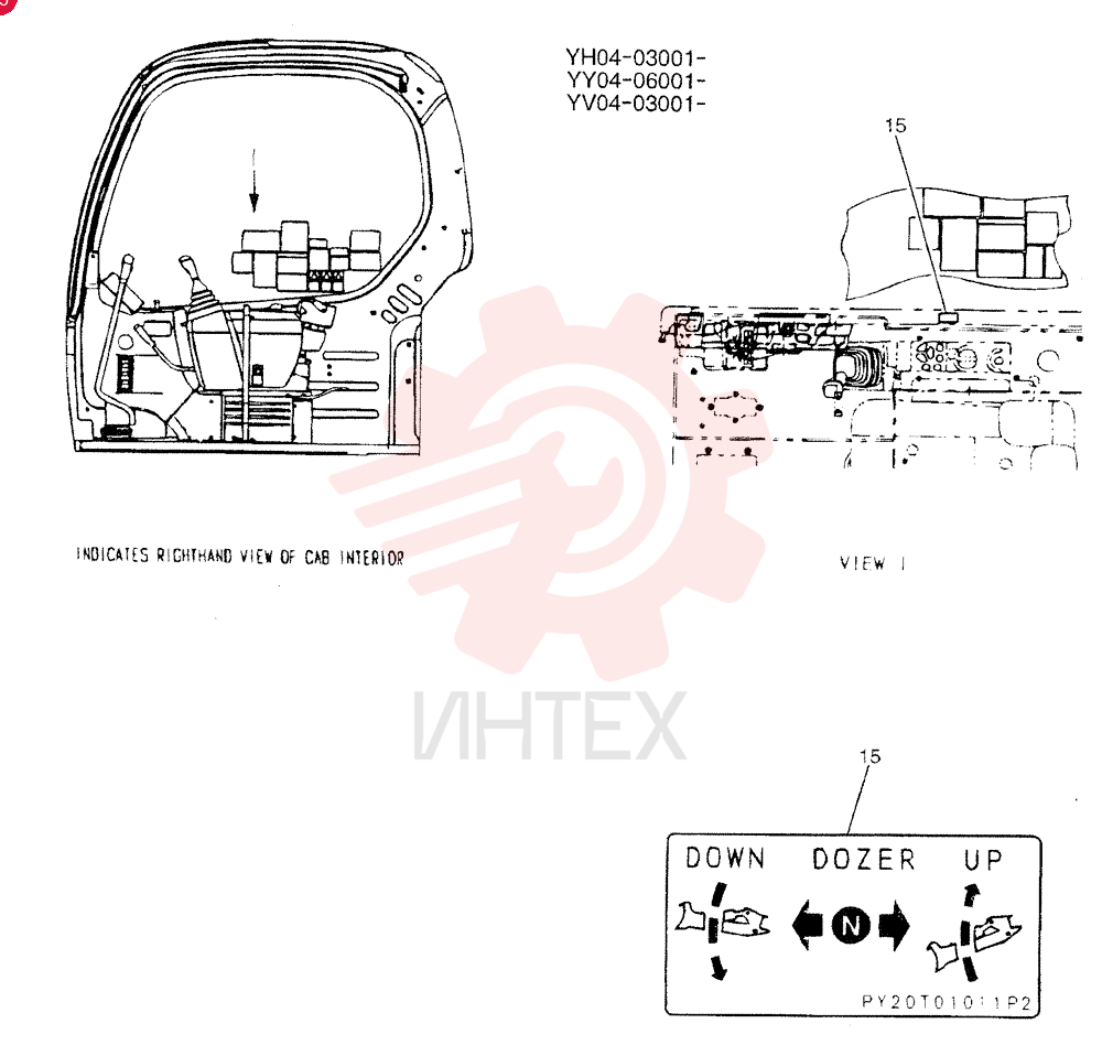 LINE YV68H00005F2 (1)