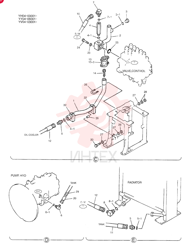 LINE YY32H00003F1 (2)