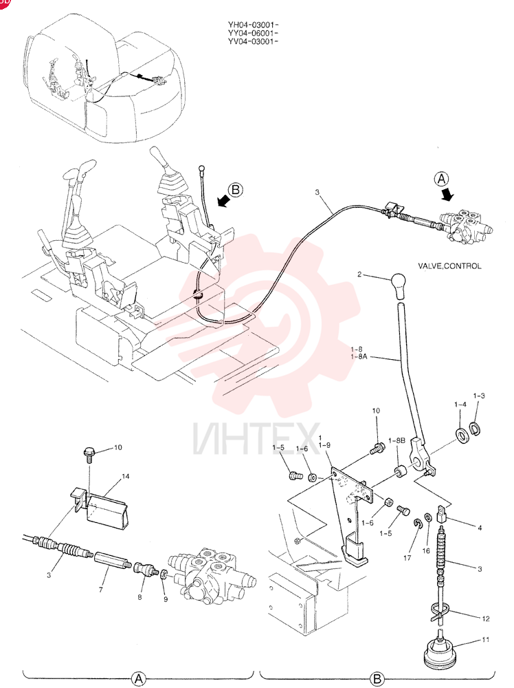 LINE YV68H00005F2 (4)