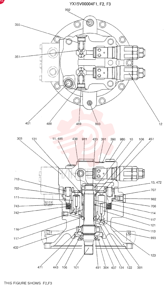 MOTOR YX15V00004F1 (2)