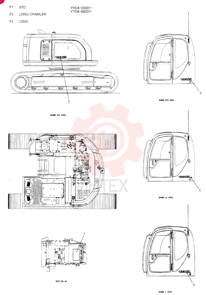 NAME PLATE INSTAL (STD) YY22T00070F1 (1)