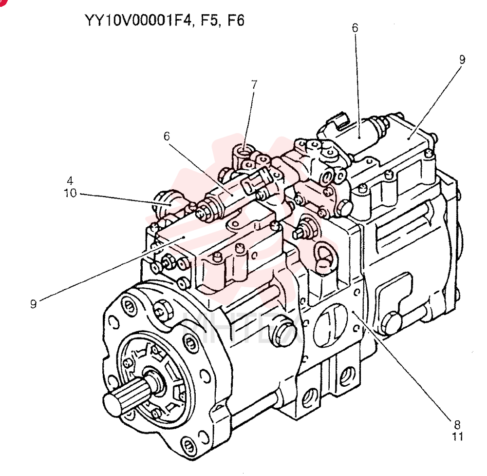PUMP YY10V00001F4 (1)