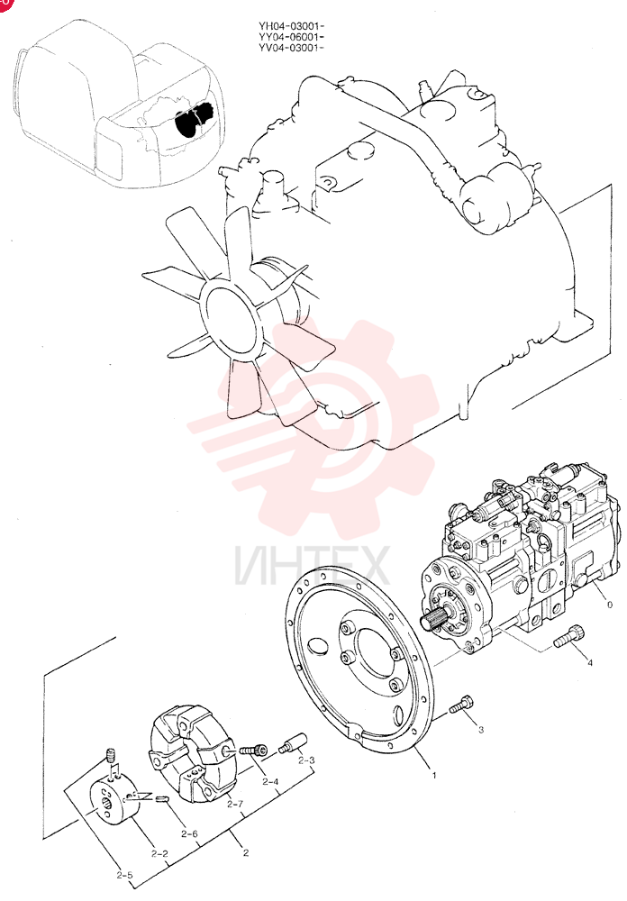 PUMP YY10V00001F4 (2)