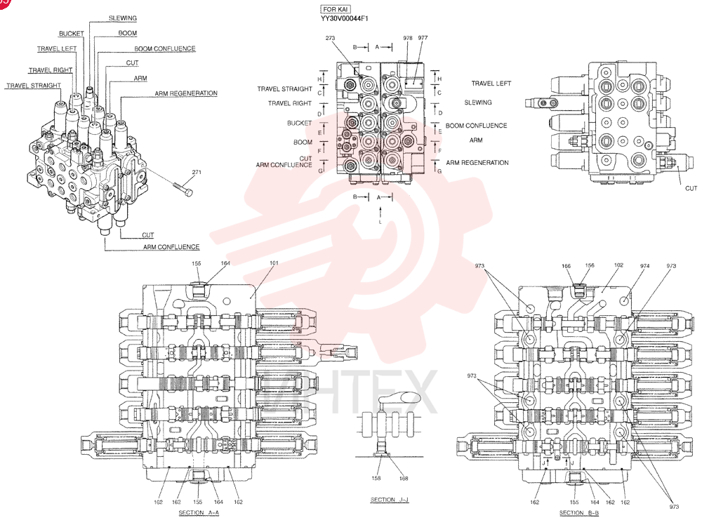 VALVE YY30V00044F1 (1)