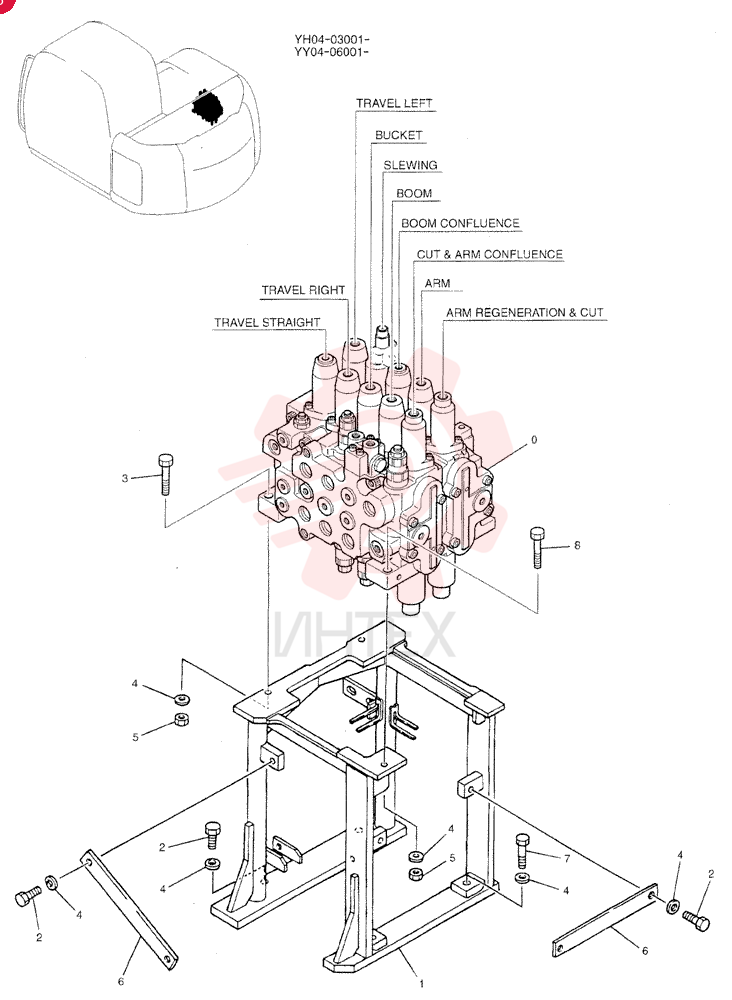VALVE YY30V00044F1 (4)