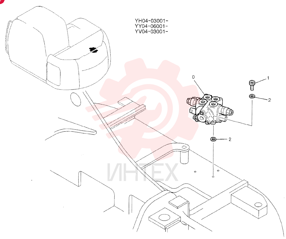 VALVE YX30V00005F1 (1)