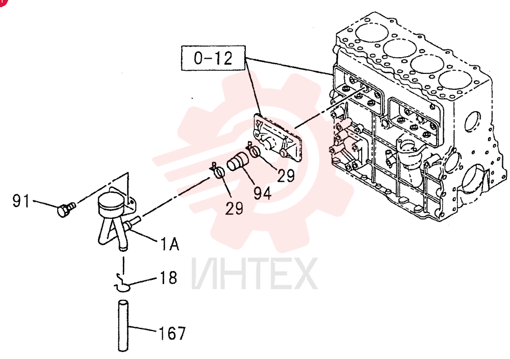 VENTILATION SYSTEM 0-28C