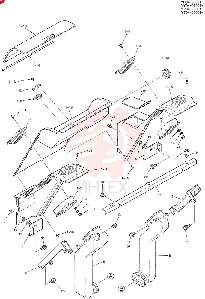 AIR CONDITIONER YT20M00010F1 (3)