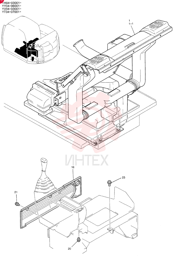 AIR CONDITIONER YT20M00010F1 (1)