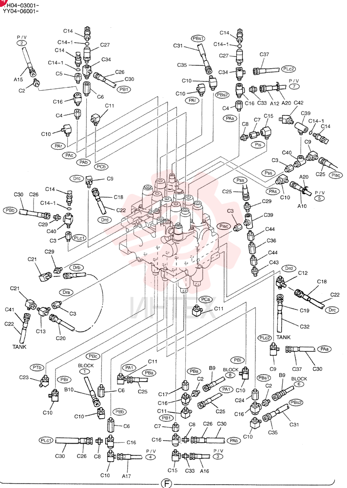 CONTROL YY68H00043F1 (3)