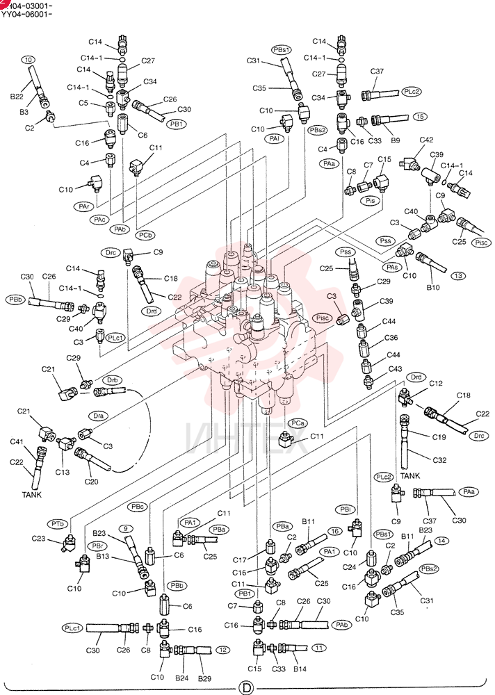 CONTROL YY68H00029F1 (4)