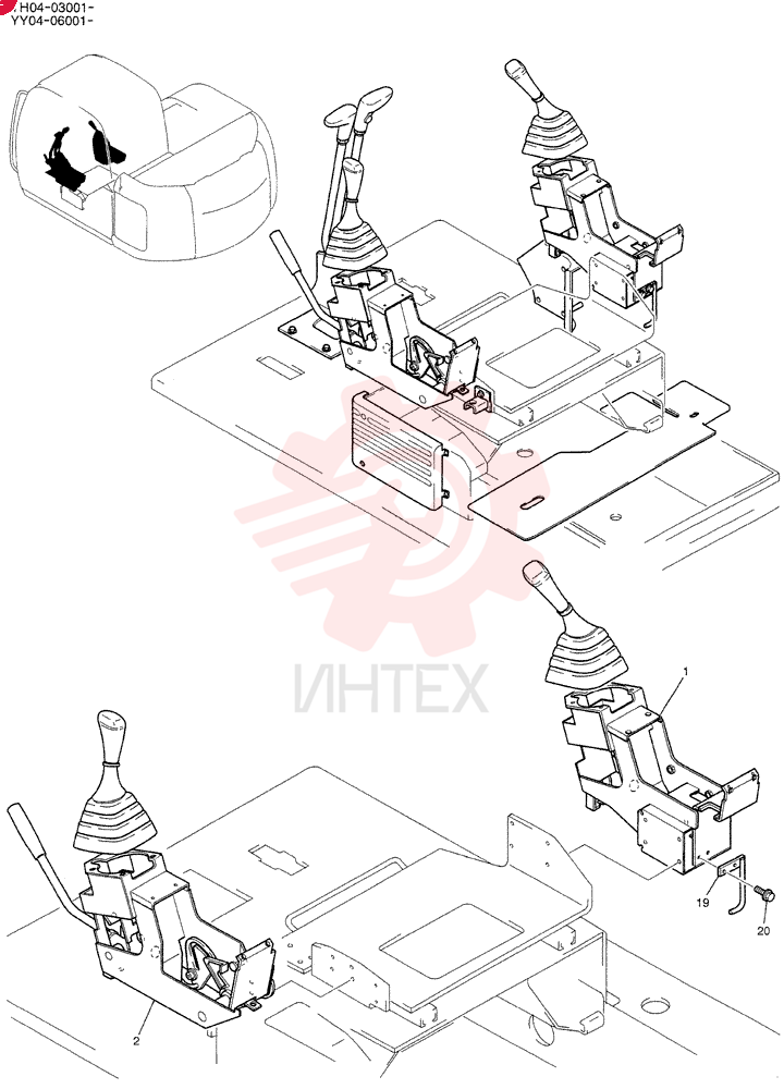 CONTROL YY03M00011F5 (1)