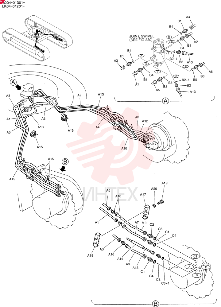 LINE YY02H00034F1