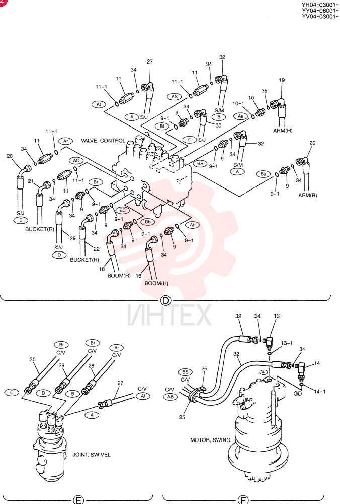 LINE YY03H00023F2 (2)