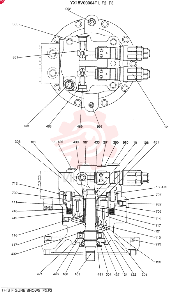 MOTOR YX15V00004F1 (1)