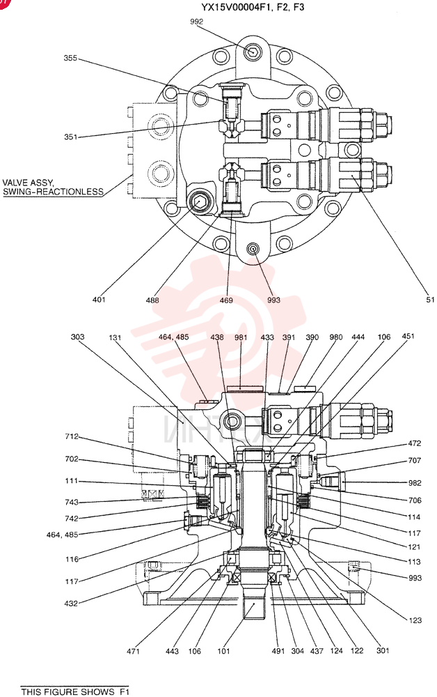 MOTOR YX15V00004F1 (2)