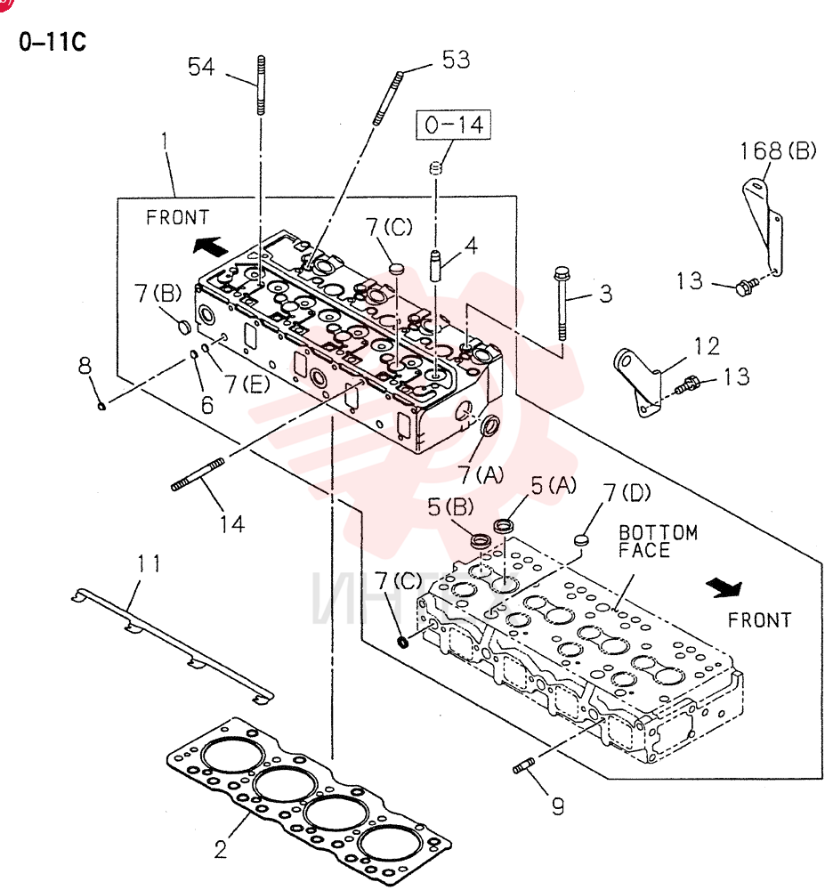 NOT SOLD SEPARAT NSS (20)
