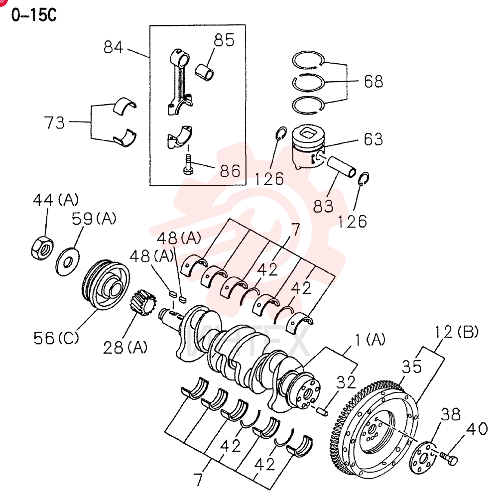 NOT SOLD SEPARAT NSS (24)