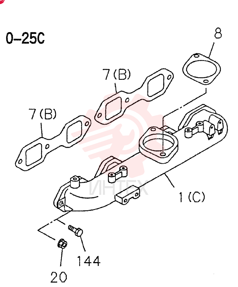 NOT SOLD SEPARAT NSS (26)