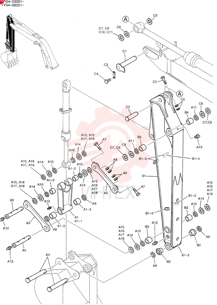 NOT SOLD SEPARAT NSS (27)