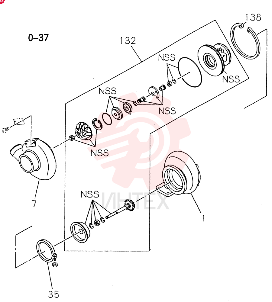 NOT SOLD SEPARAT NSS (35)
