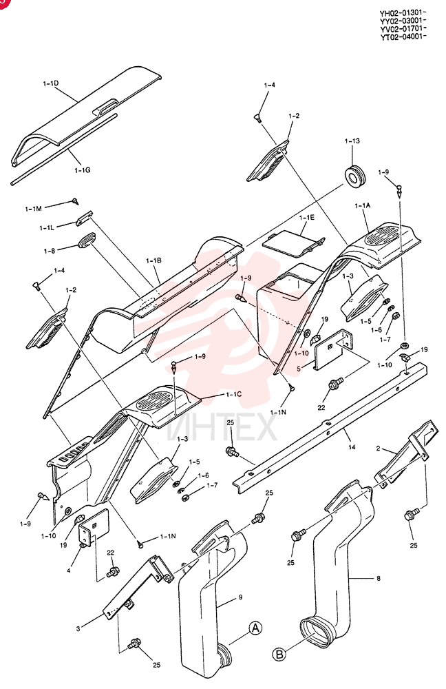 AIR CONDITIONER YT20M00010F1 (3)