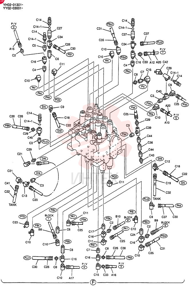 CONTROL YY68H00043F1 (3)