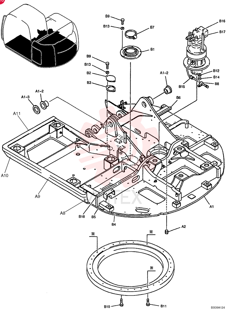 FRAME YY52F00027F1 (2)