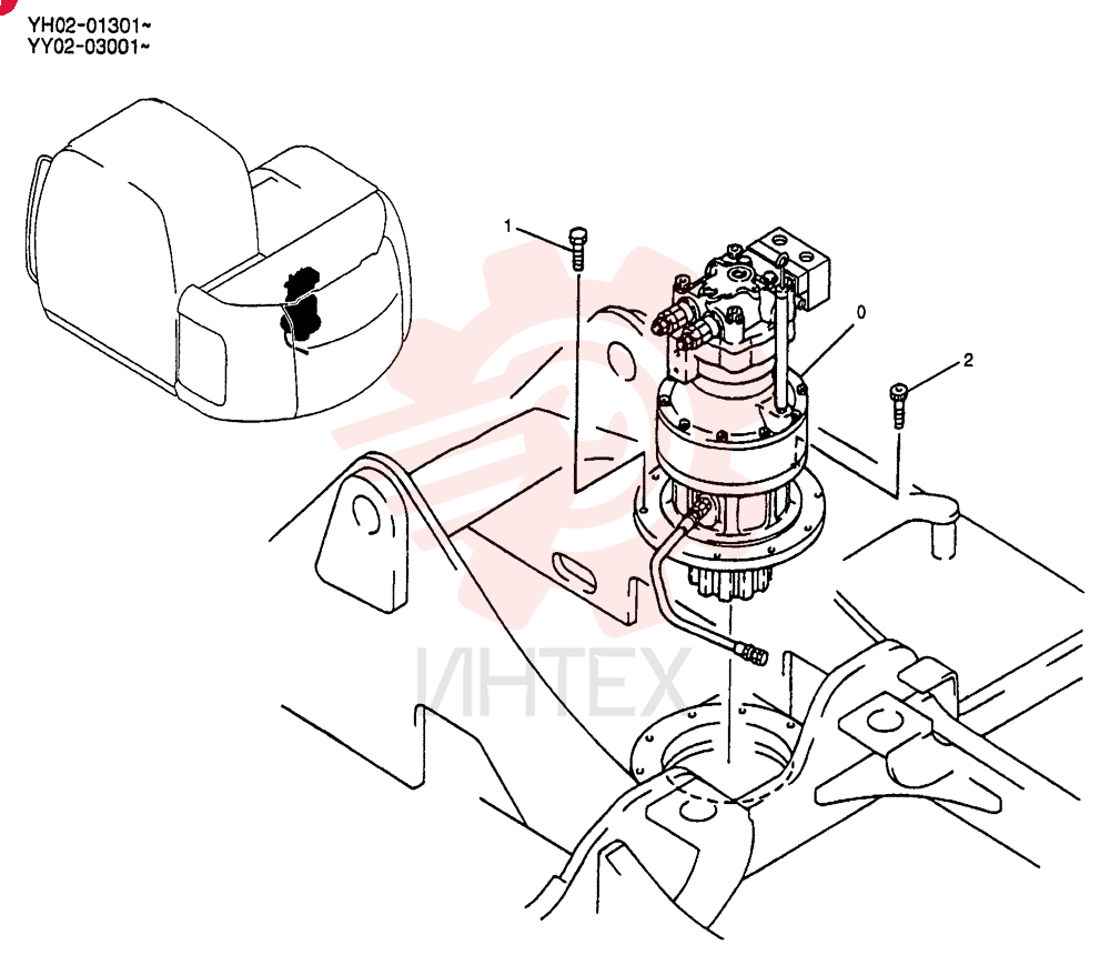 MOTOR YY15V00004F1 (2)