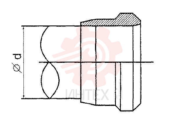 TUBE NUT ZA93S10000