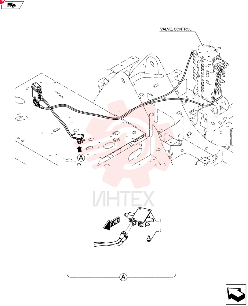 Block, (1 Option)
