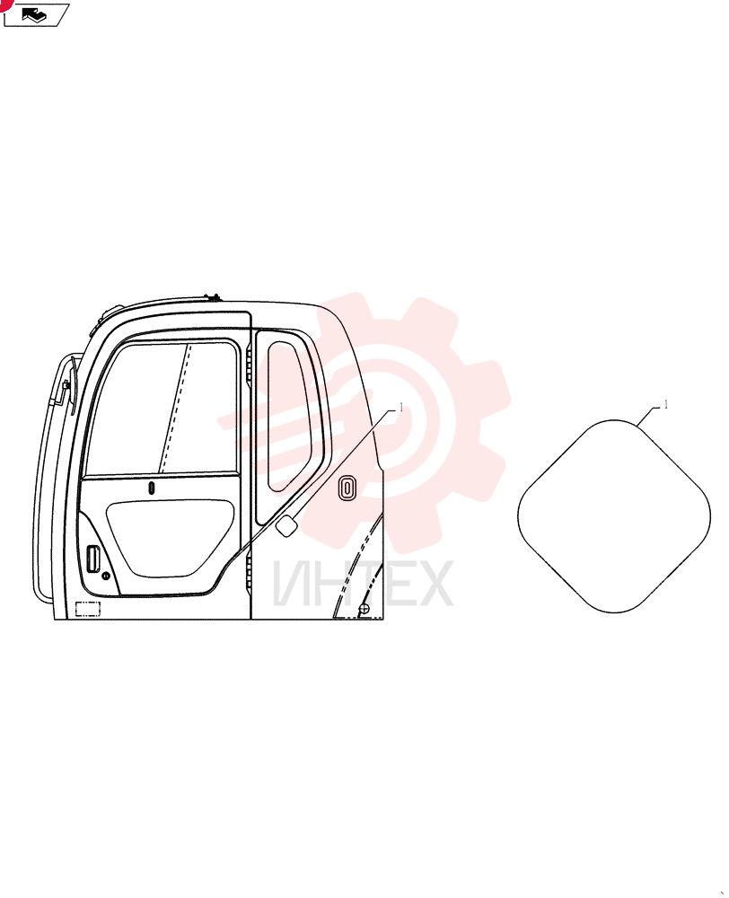 (Cema Mark) YN22T00288F1