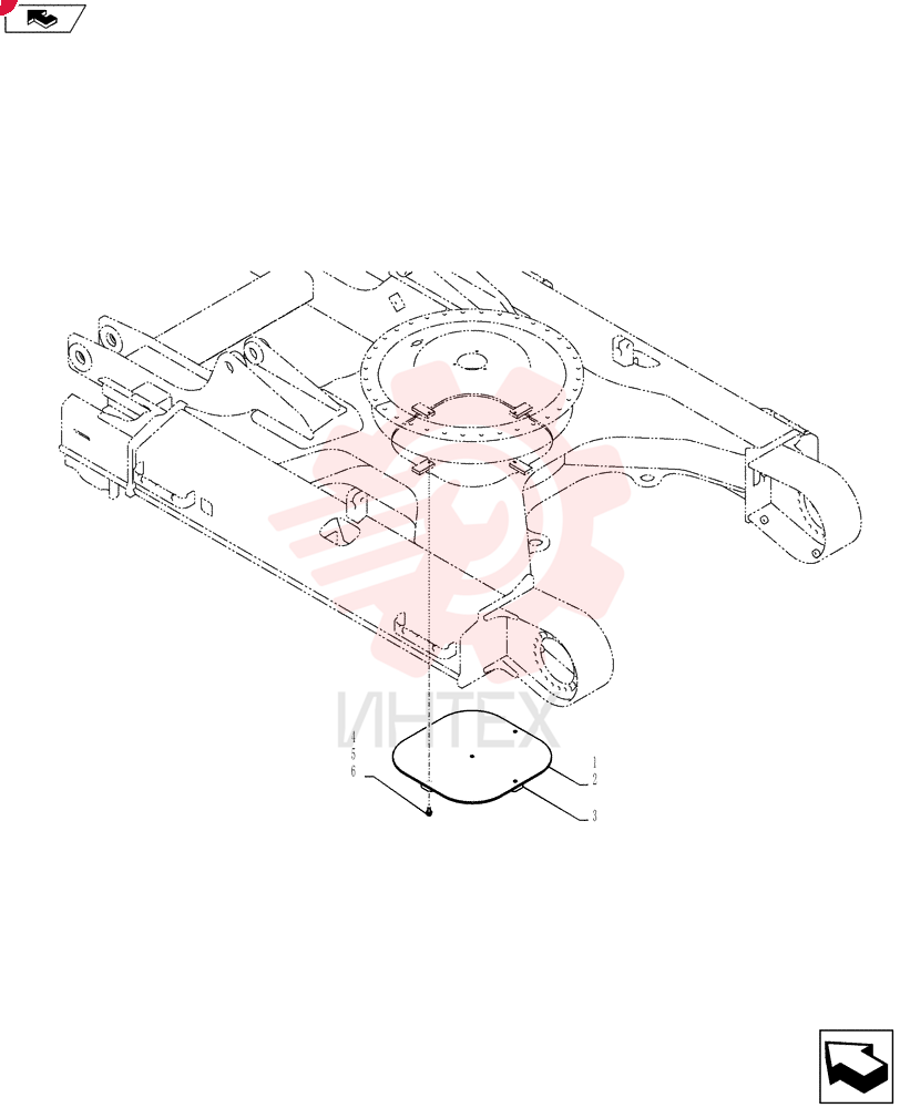COVER ASSY YV24C00003F1