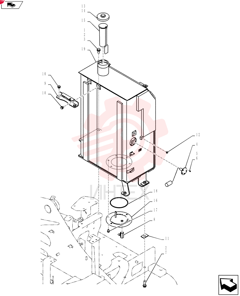 Fuel YY20P00059F1