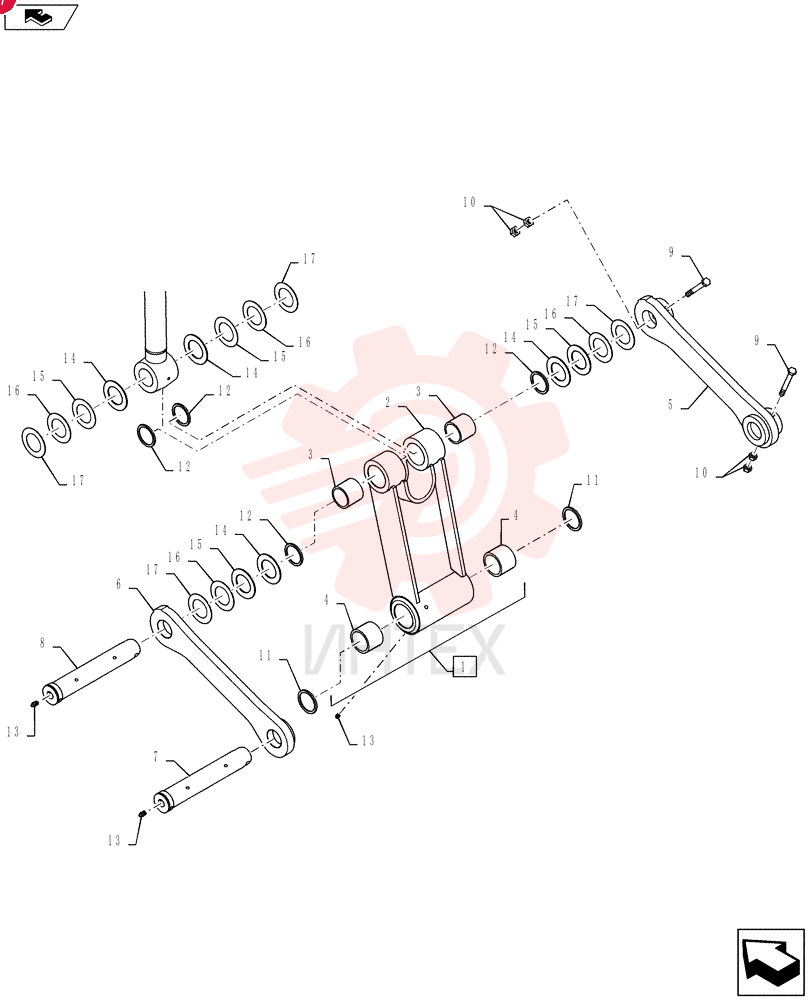 LINK YY12B01249F1
