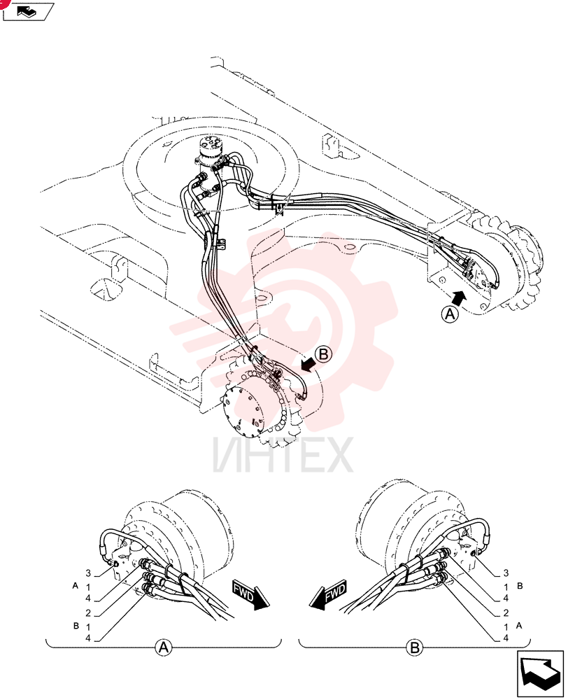 Propel YY12H00004F1