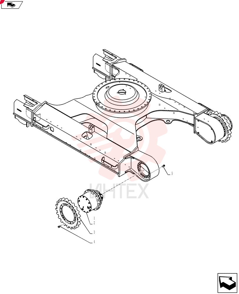 Propel YY53D00006F1
