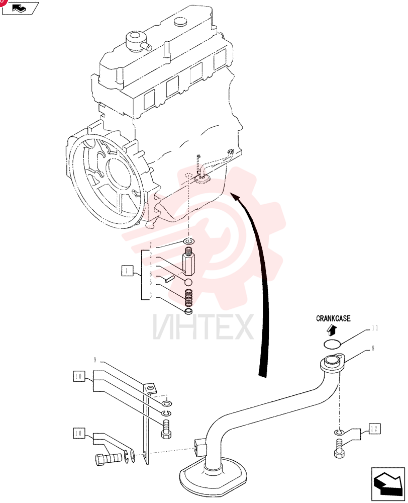 SAFETY VALVE VA32A3610010