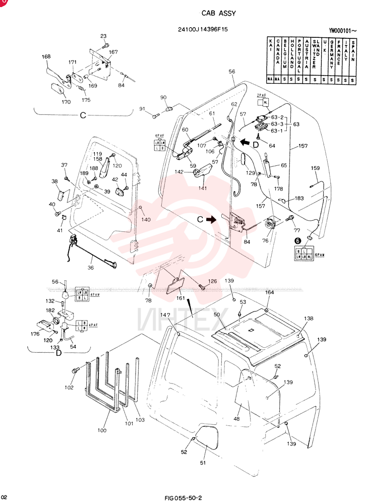 CAB 24100J14396F15 (1)