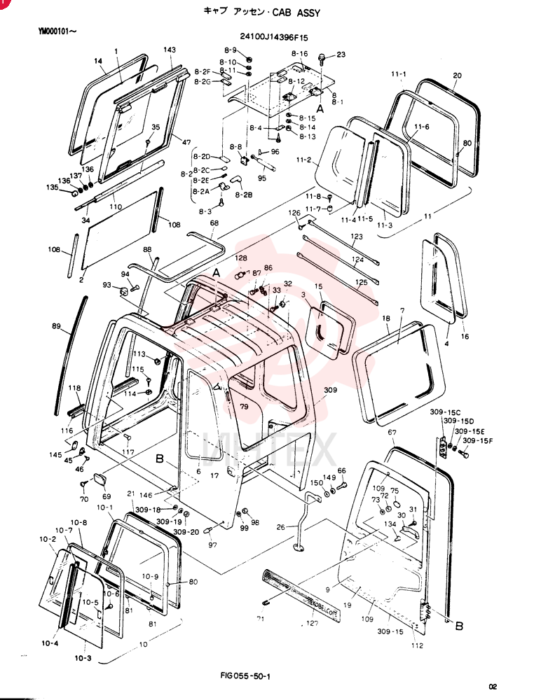 CAB 24100J14396F15 (2)
