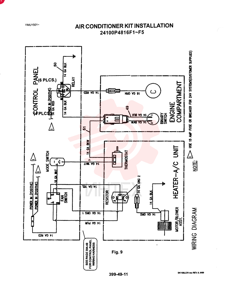 KIT 24100P4816F1 (10)