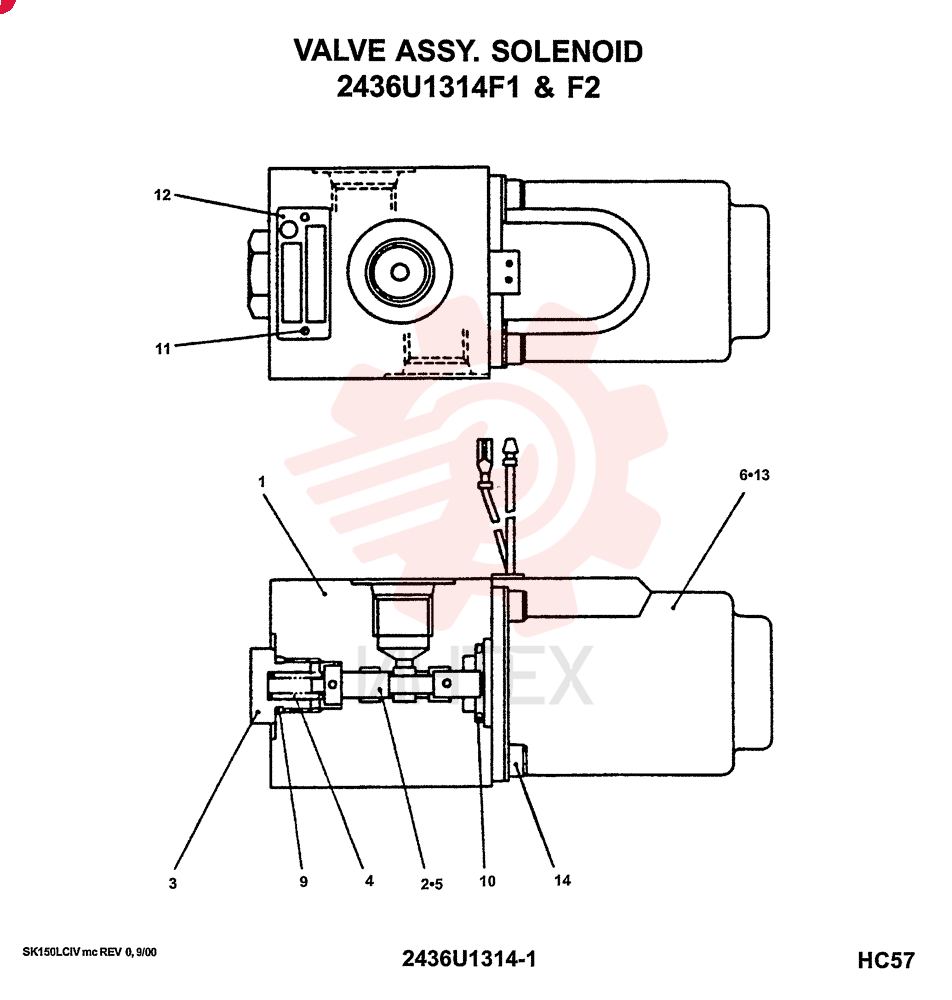VALVE 2436U1314F1 (1)
